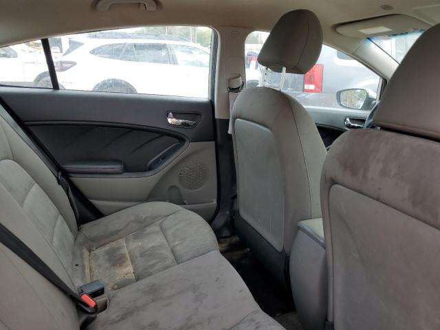 Photo 10 from auction – 2016 KIA FORTE LX with VIN KNAFK4A66G5535455