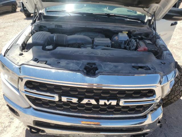 Photo 11 from auction – 2023 RAM 1500 BIG H with VIN 1C6SRFMT7PN524899