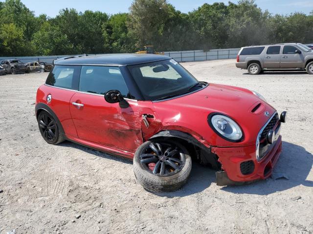 Photo 4 from auction – 2016 MINI COOPER JOH with VIN WMWXM9C5XGT997495