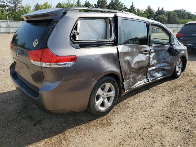Photo 3 from auction – 2012 TOYOTA SIENNA LE with VIN 5TDKK3DC7CS194293