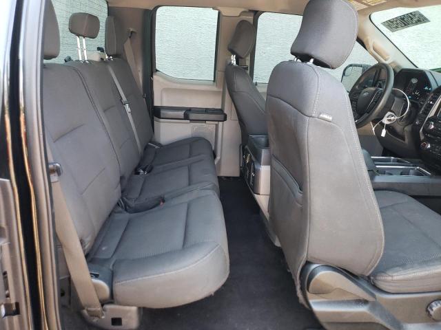 Photo 10 from auction – 2017 FORD F150 SUPER with VIN 1FTEX1CF3HFA32215