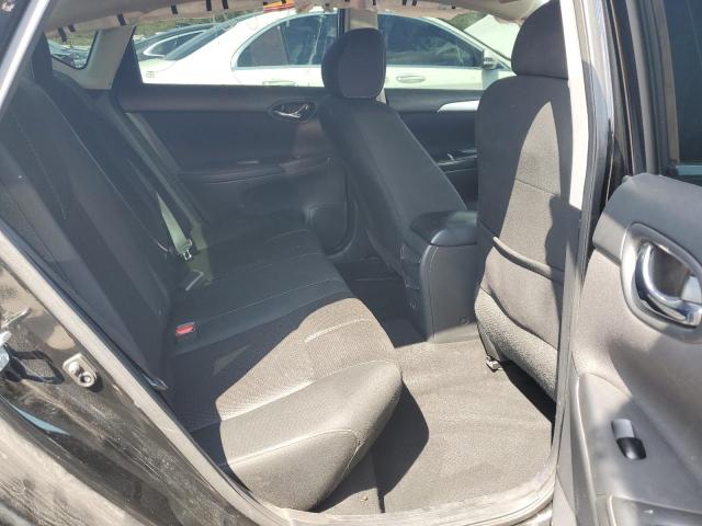 Photo 10 from auction – 2018 NISSAN SENTRA S with VIN 3N1AB7AP3JY337467