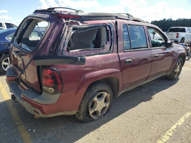 Photo 3 from auction – 2005 CHEVROLET TRAILBLAZE with VIN 1GNES16S256108937