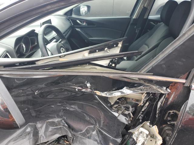 Photo 7 from auction – 2016 MAZDA 3 TOURING with VIN 3MZBM1W77GM267356