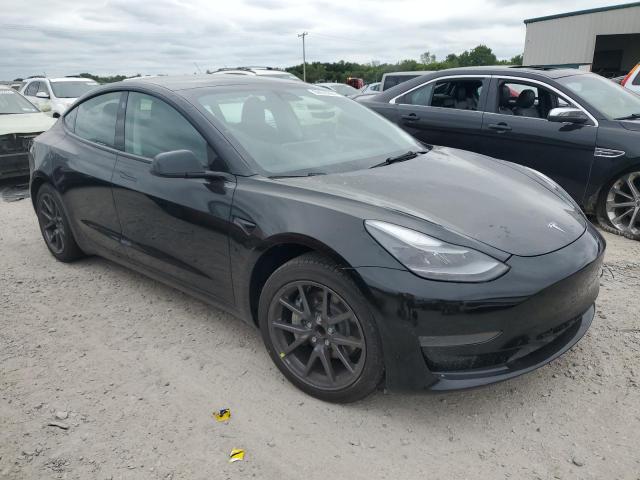 Photo 4 from auction – 2021 TESLA MODEL 3 with VIN 5YJ3E1EA8MF095145