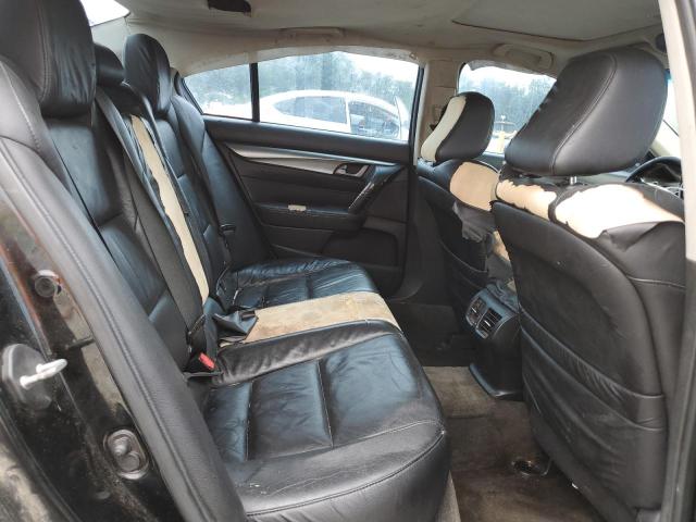 Photo 10 from auction – 2010 ACURA TL with VIN 19UUA8F22AA016221