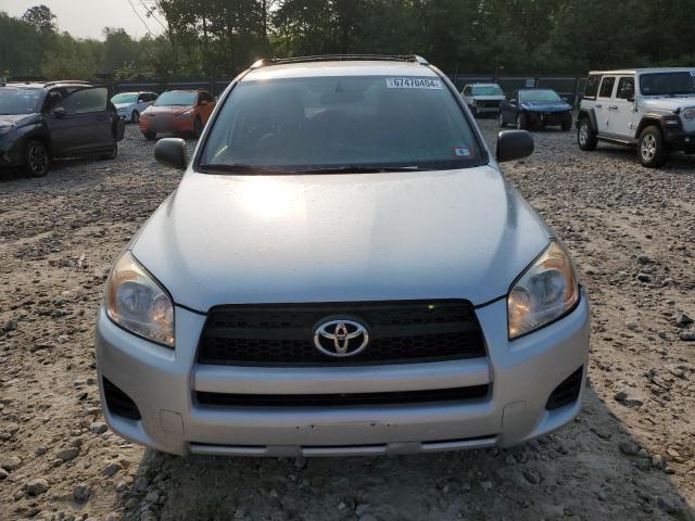 Photo 5 from auction – 2011 TOYOTA RAV4 with VIN 2T3BF4DV4BW114473