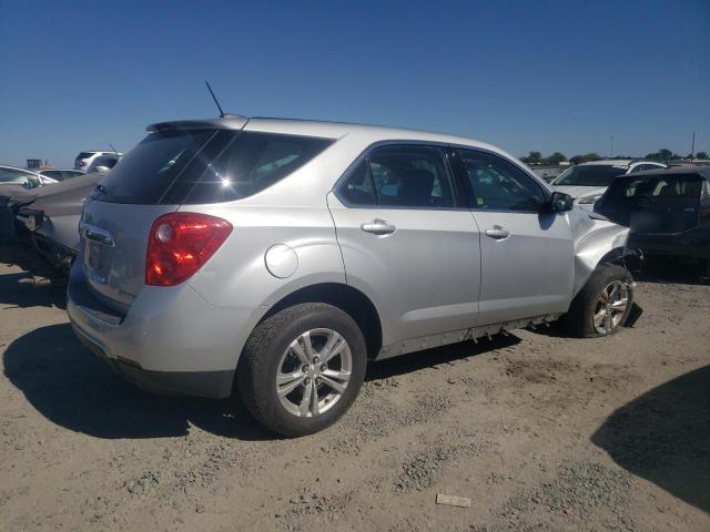 Photo 3 from auction – 2015 CHEVROLET EQUINOX LS with VIN 1GNALAEK5FZ139841