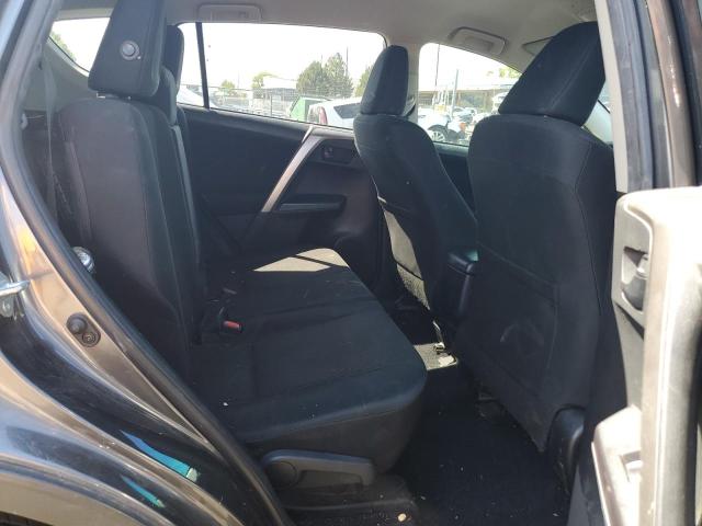 Photo 11 from auction – 2018 TOYOTA RAV4 LE with VIN JTMZFREV2JD121802