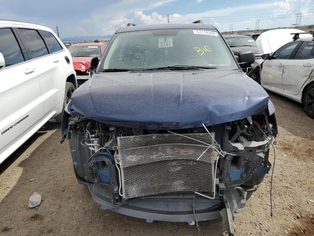 Photo 5 from auction – 2017 DODGE JOURNEY SE with VIN 3C4PDCAB8HT506629