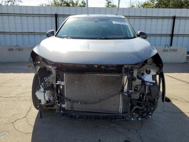 Photo 5 from auction – 2023 NISSAN ROGUE SV with VIN 5N1BT3BB5PC854227