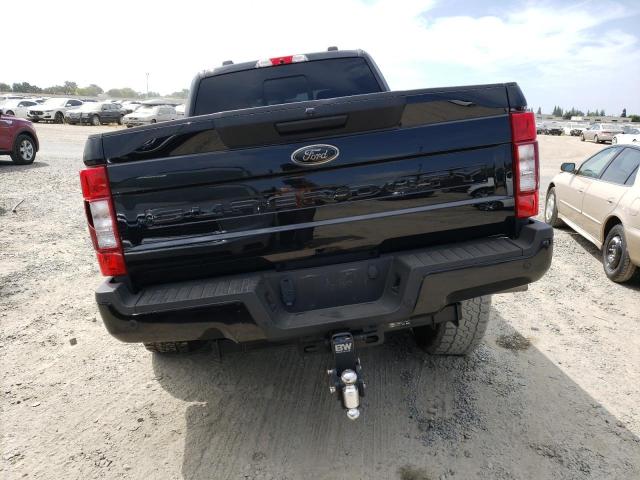 Photo 6 from auction – 2022 FORD F250 SUPER with VIN 1FT8W2BT7NEG04711