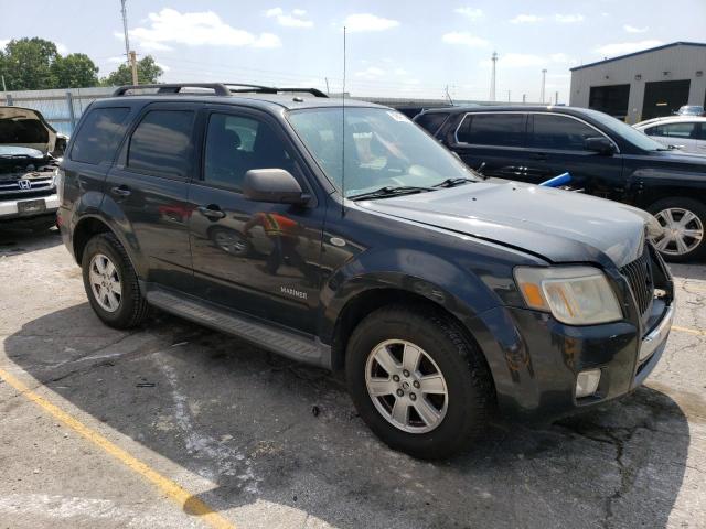 Photo 4 from auction – 2008 MERCURY MARINER with VIN 4M2CU91138KJ26277