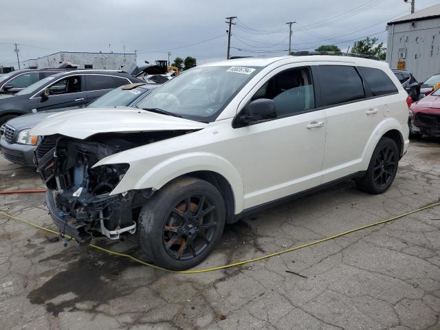 Photo 1 from auction – 2018 DODGE JOURNEY GT with VIN 3C4PDCEG0JT141195