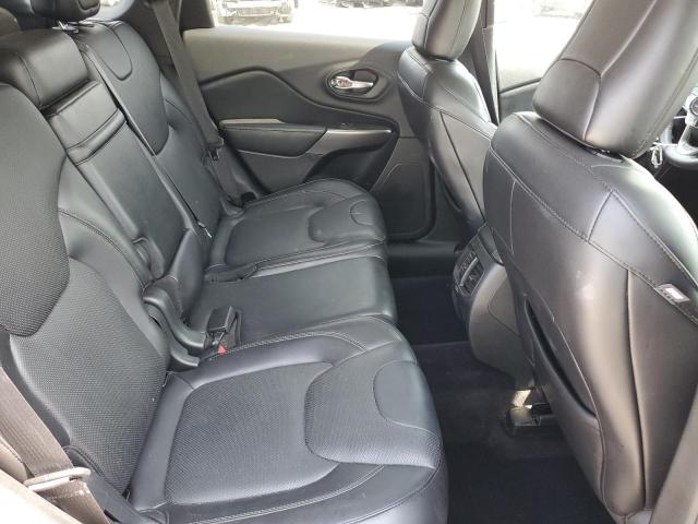 Photo 10 from auction – 2019 JEEP CHEROKEE O with VIN 1C4PJMJN4KD173822
