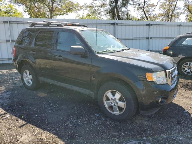 Photo 4 from auction – 2011 FORD ESCAPE XLT with VIN 1FMCU0D73BKA30766