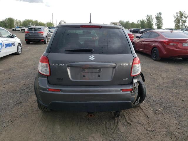 Photo 6 from auction – 2013 SUZUKI SX4 with VIN JS2YB5A36D6101183