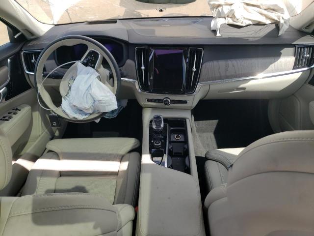 Photo 8 from auction – 2023 VOLVO S90 ULTIMA with VIN LVY062MA0PP321186