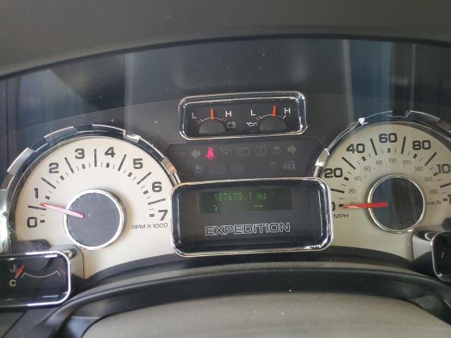 Photo 9 from auction – 2013 FORD EXPEDITION with VIN 1FMJU1H51DEF59947
