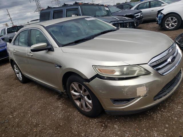 Photo 4 from auction – 2010 FORD TAURUS SEL with VIN 1FAHP2EW8AG156275
