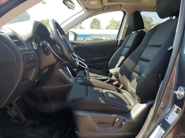 Photo 7 from auction – 2013 MAZDA CX-5 TOURI with VIN JM3KE2CEXD0148649