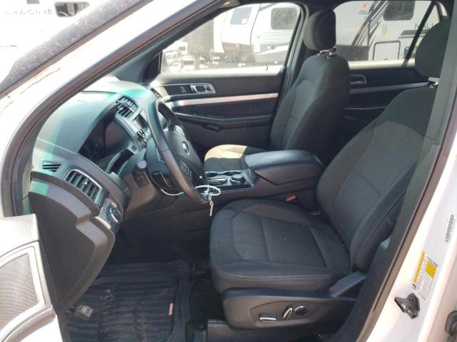 Photo 7 from auction – 2016 FORD EXPLORER X with VIN 1FM5K8D83GGC88365