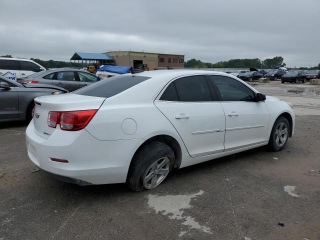 Photo 3 from auction – 2015 CHEVROLET MALIBU LS with VIN 1G11B5SL7FU123940