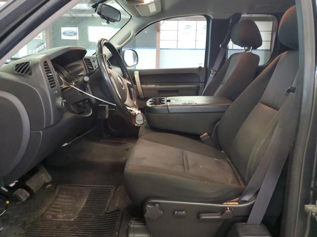Photo 7 from auction – 2011 GMC SIERRA K15 with VIN 1GTR2VE37BZ134066