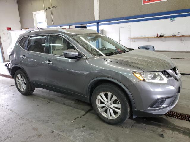 Photo 4 from auction – 2016 NISSAN ROGUE S with VIN JN8AT2MT2GW005904