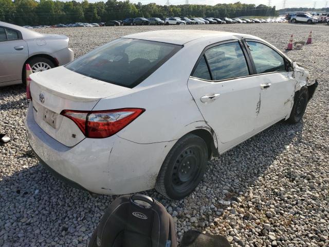 Photo 3 from auction – 2016 TOYOTA COROLLA L with VIN 5YFBURHE6GP456957