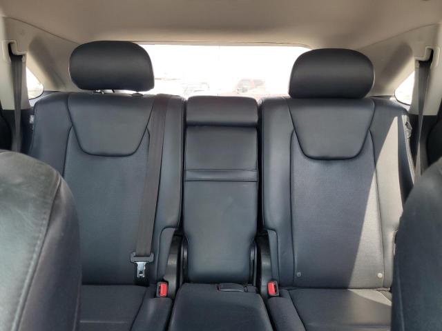 Photo 10 from auction – 2012 LEXUS RX 350 with VIN 2T2ZK1BA6CC070959