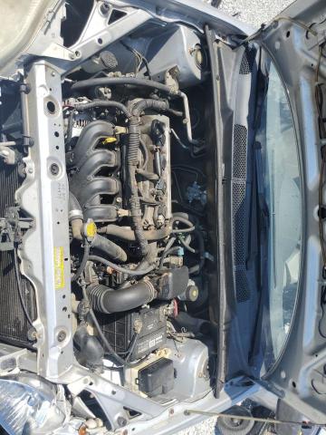 Photo 11 from auction – 2002 TOYOTA ECHO with VIN JTDBT123920220799