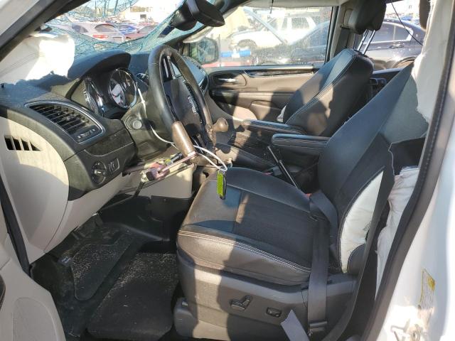 Photo 7 from auction – 2019 DODGE GRAND CARA with VIN 2C4RDGCGXKR542566