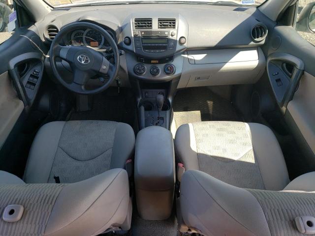 Photo 8 from auction – 2011 TOYOTA RAV4 with VIN 2T3BK4DV8BW059294