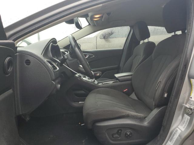 Photo 7 from auction – 2015 CHRYSLER 200 LIMITE with VIN 1C3CCCAB0FN755705