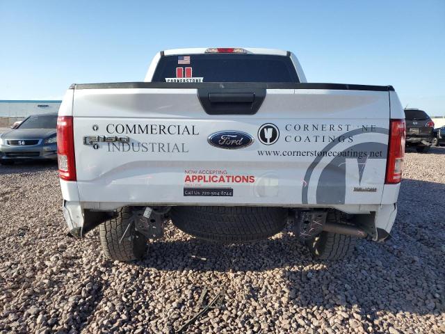 Photo 6 from auction – 2017 FORD F150 SUPER with VIN 1FTEW1E86HKE16787