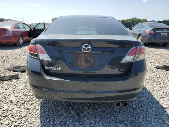 Photo 6 from auction – 2012 MAZDA 6 I with VIN 1YVHZ8DH7C5M43206