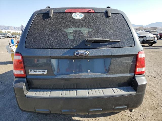 Photo 6 from auction – 2009 FORD ESCAPE XLT with VIN 1FMCU03G79KA36842