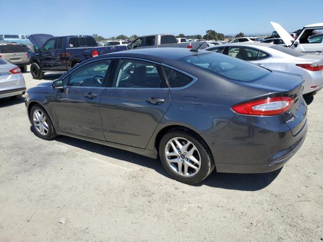 Photo 2 from auction – 2016 FORD FUSION SE with VIN 3FA6P0HD1GR367485