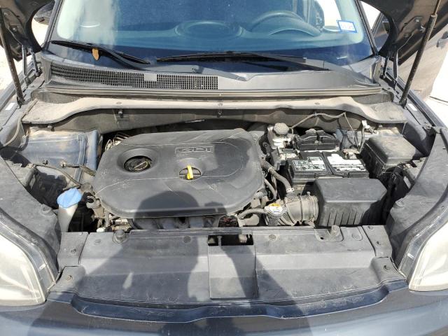 صورة رقم 11 من المزاد - 2016 KIA SOUL + مع VIN KNDJP3A51G7307884