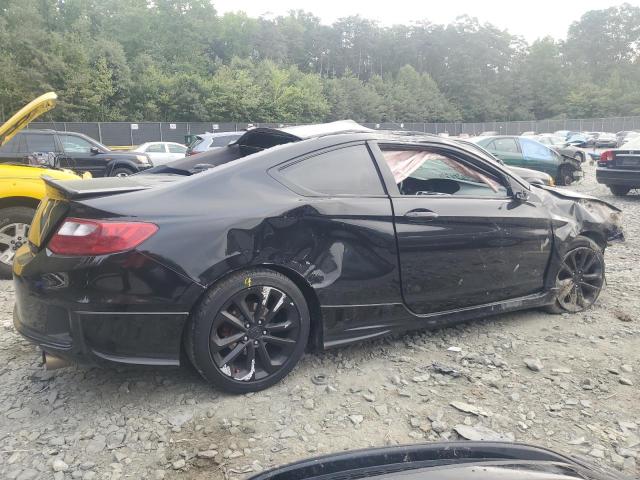 Photo 3 from auction – 2013 HONDA ACCORD EXL with VIN 1HGCT2B87DA004812