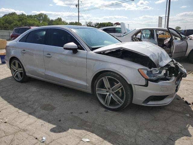 Photo 4 from auction – 2015 AUDI A3 PREMIUM with VIN WAUEFGFF3F1050478