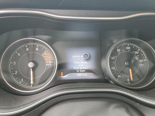 Photo 9 from auction – 2021 JEEP CHEROKEE L with VIN 1C4PJMMX0MD205083