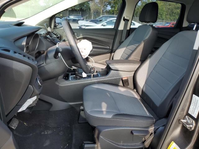 Photo 7 from auction – 2017 FORD ESCAPE S with VIN 1FMCU0F77HUE32669