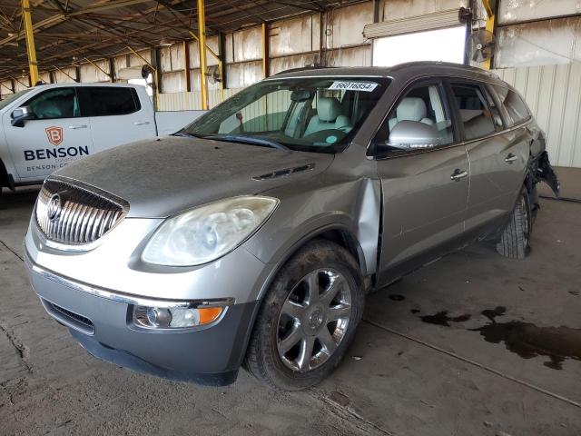 BUICK ENCLAVE CX 2008 with VIN 5GAER23798J241272 - Photo from auction