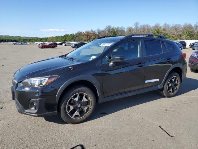 Photo 1 from auction – 2019 SUBARU CROSSTREK with VIN JF2GTADC3K8292152