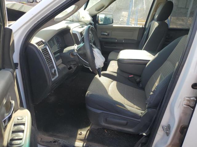 Photo 7 from auction – 2012 DODGE RAM 1500 S with VIN 1C6RD7GP6CS266372