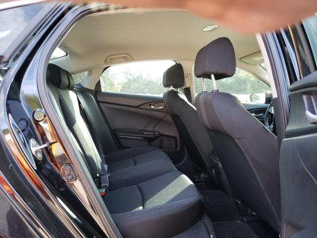 Photo 10 from auction – 2019 HONDA CIVIC LX with VIN 2HGFC2F69KH523154