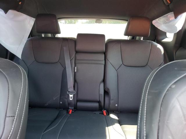 Photo 10 from auction – 2024 LEXUS RX 350 BAS with VIN 2T2BAMCA3RC039911