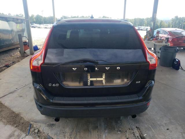 Photo 6 from auction – 2013 VOLVO XC60 3.2 with VIN YV4940DL9D2433114